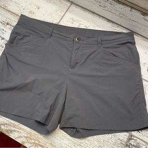 Patagonia Shorts Size 12